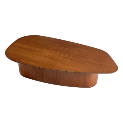 Mesa De Centro Organic