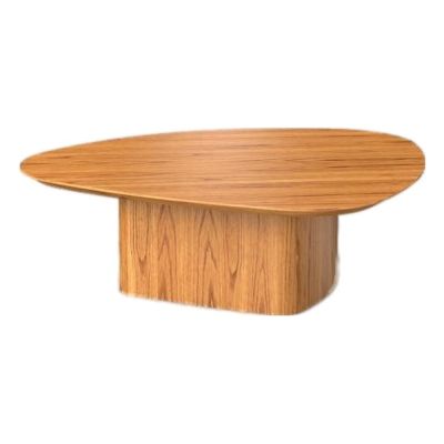 Mesa De Centro Pedra