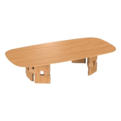 Mesa De Centro Renna