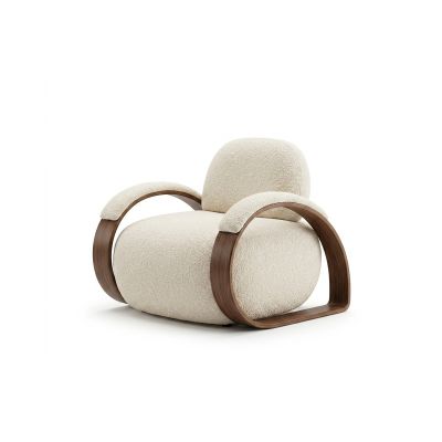 Poltrona Evo