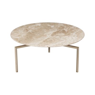 Mesa De Centro Areal