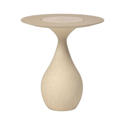 Mesa Lateral Orvalho