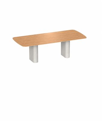 Mesa De Jantar Brigitte