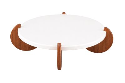 Mesa De Centro Lunna