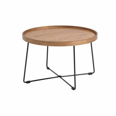 Mesa De Centro Coordenada