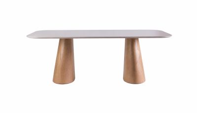 Mesa De Jantar Ingá