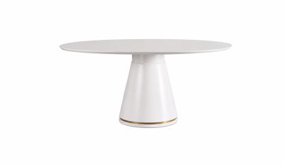 Mesa De Jantar Vanilla