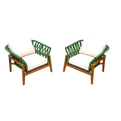 Poltrona Charlote