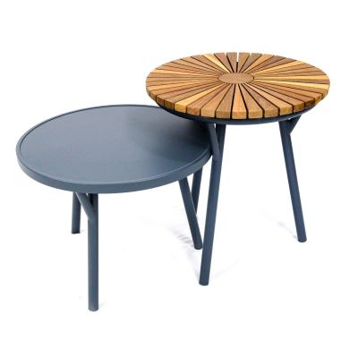 Mesa de Centro Dolly
