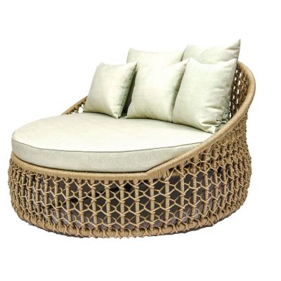 Chaise Monalisa