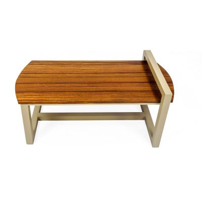 Mesa de Centro Taylor
