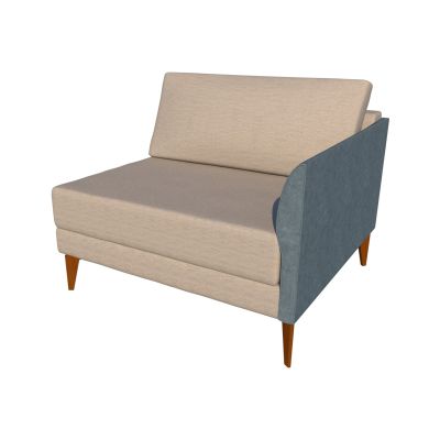 Modulo Horus Braço Direito