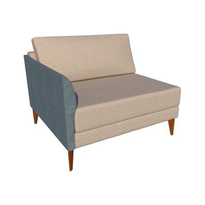Modulo Horus Braço Esquerdo