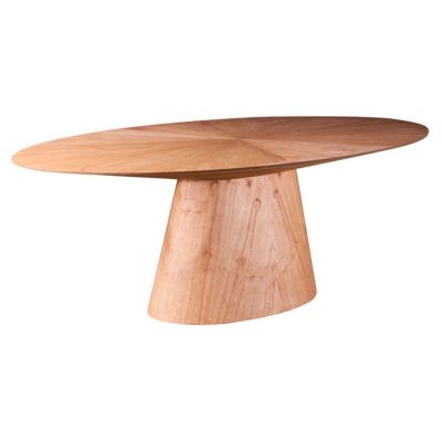 Mesa de Jantar Cona Oval