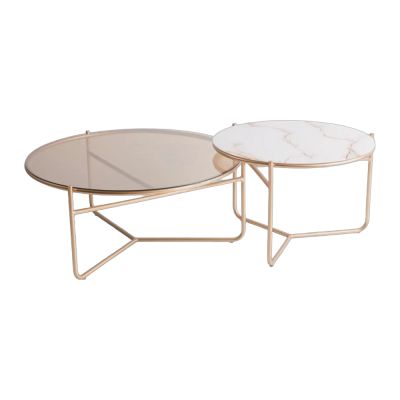 Mesa De Centro Tavola