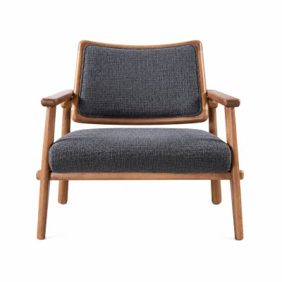 Poltrona Gatti by Studio +A