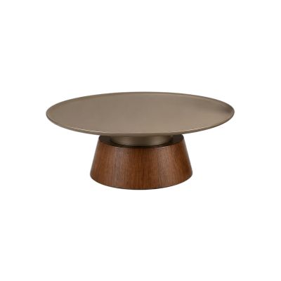 Mesa De Centro Glammy