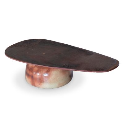 Mesa Amazônia Tampo Orgânico 127