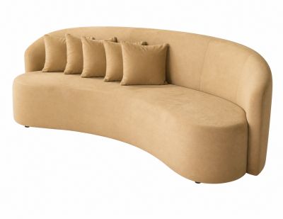 Sofá Curve