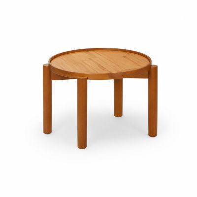 Mesa de Centro Piano