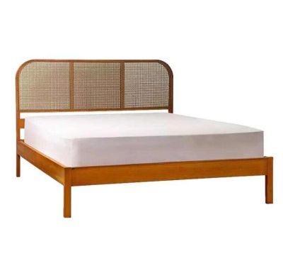 Cama Solteiro Malta