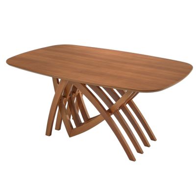 Mesa Kali Tampo Barril