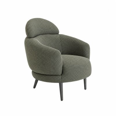 Poltrona Zina MH3844