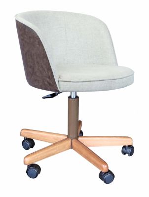Cadeira Doris Ii Base Office