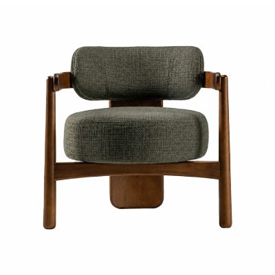 Poltrona Bulbo 066