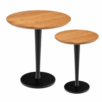 Mesa De Canto Mirela
