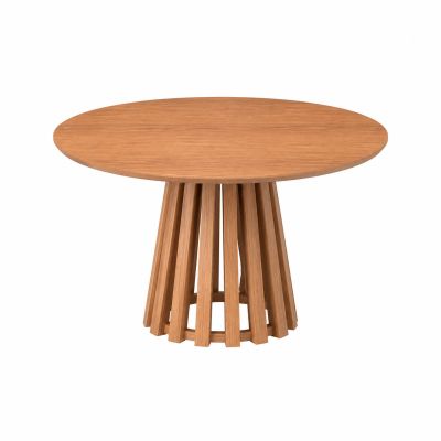 Mesa Ducale Redonda Carvalho