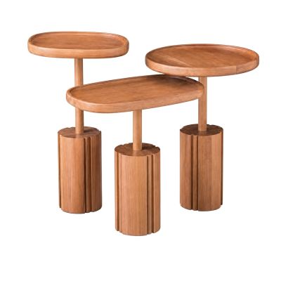 Mesa De Canto Sofia