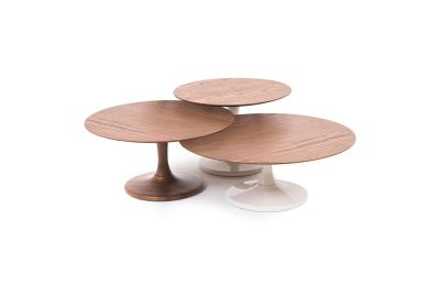 Mesa de Centro Magenta