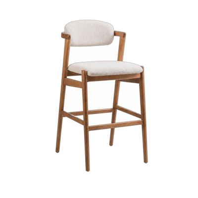 Banqueta Verona Tecido