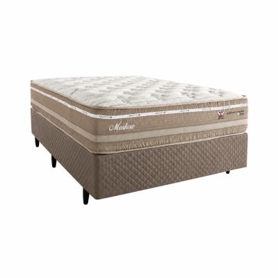 Colchão Vivere Moskow Maxspring