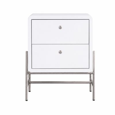 Mesa De Cabeceira Flora