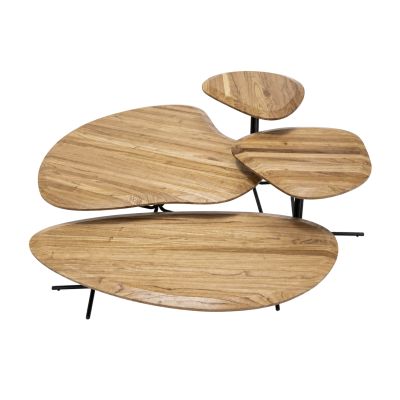 Mesa De Apoio Pantê