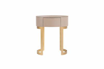 Mesa De Cabeceira Blenda