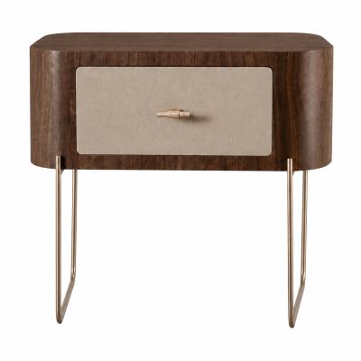 Mesa De Cabeceira Munich