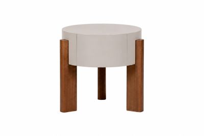 Mesa De Cabeceira Rito