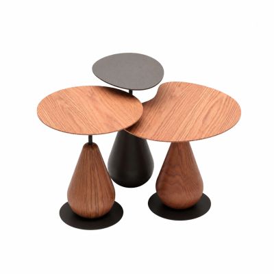 Mesa Lateral Ares MH5413