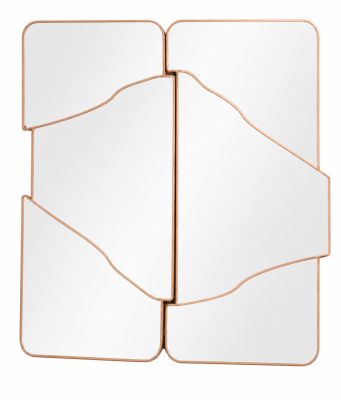 Eo-30a E Eo30b Espelho Organico Cristal