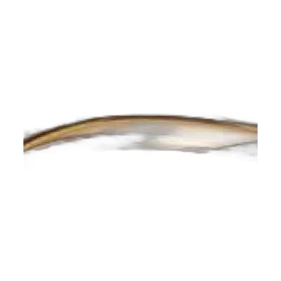 Fdme9090-005 Folhado Dourado