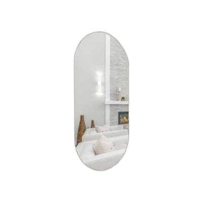 Oled-001 (espelho Led)