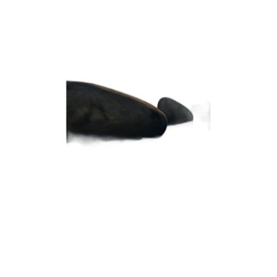 Ak37-100160-033  Alum. Preto Alum. Inox