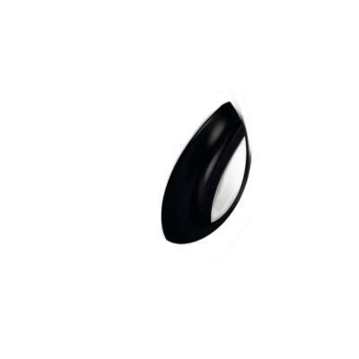 Ak37-100160-051 Alum. Preto Alum. Inox