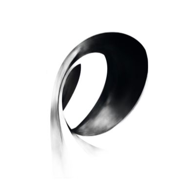 Ak37-100160-052 Alum. Preto Alum. Inox