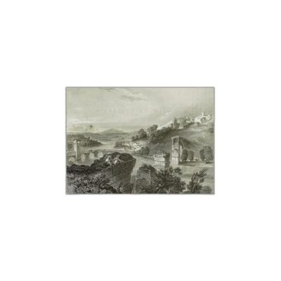 Cas-013 Chanf. Prata 55x45