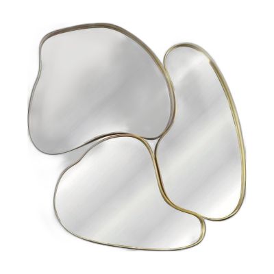Eo-012 Espelho Cristal