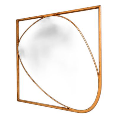 Eo-37 Espelho Organico Cristal